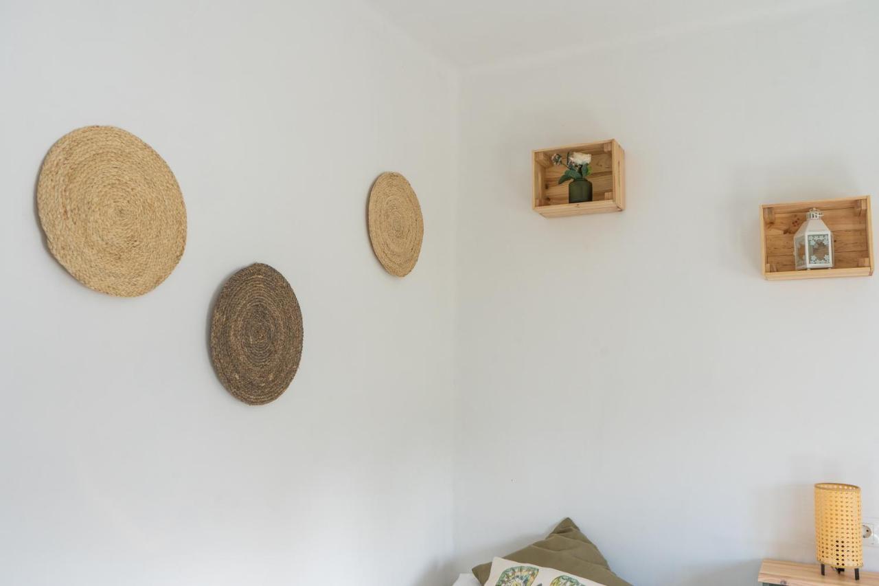 Casa Lopez Bed and Breakfast Avilés Esterno foto