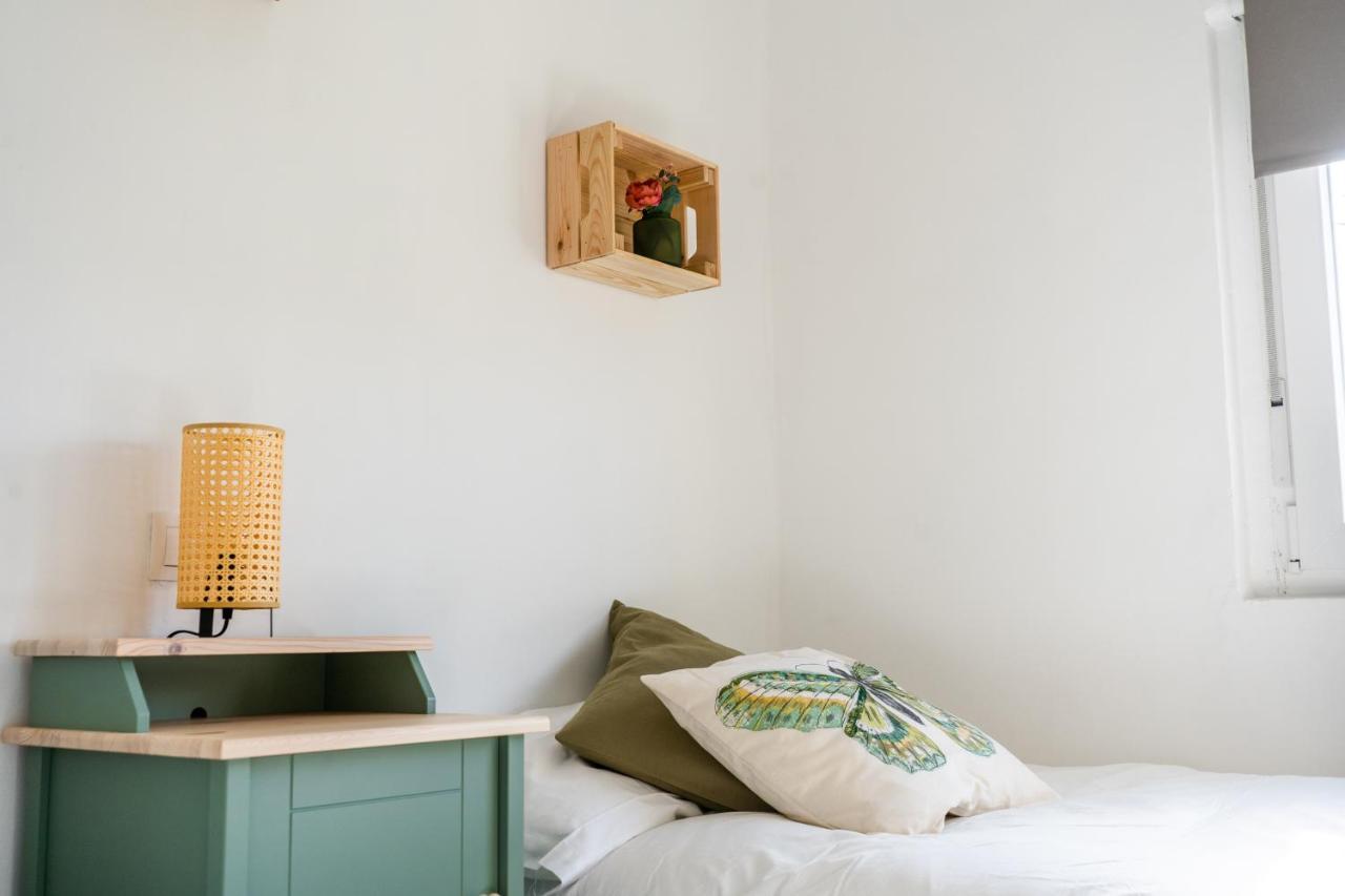 Casa Lopez Bed and Breakfast Avilés Esterno foto