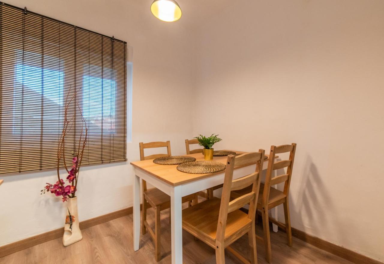 Casa Lopez Bed and Breakfast Avilés Esterno foto