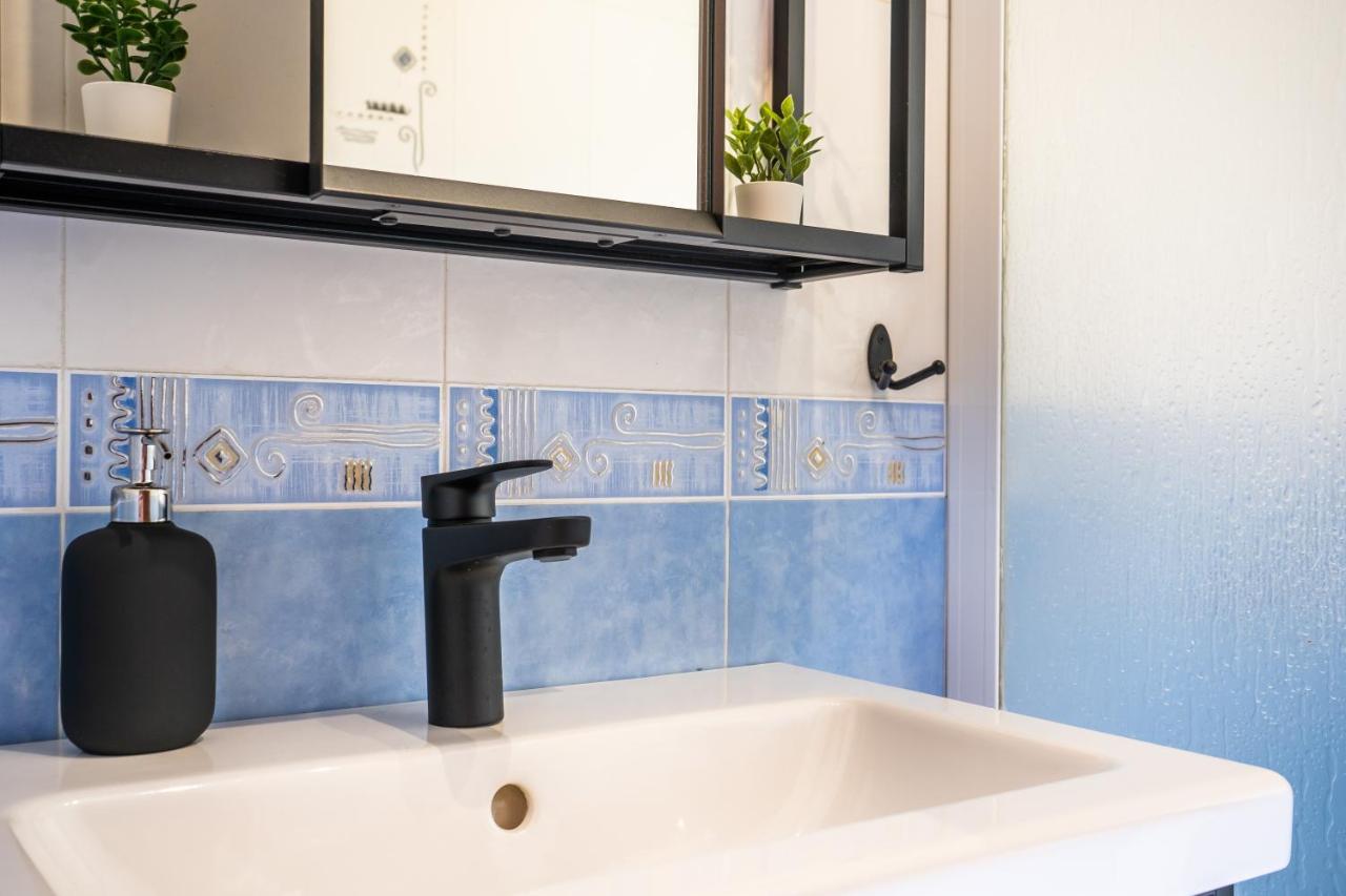 Casa Lopez Bed and Breakfast Avilés Esterno foto