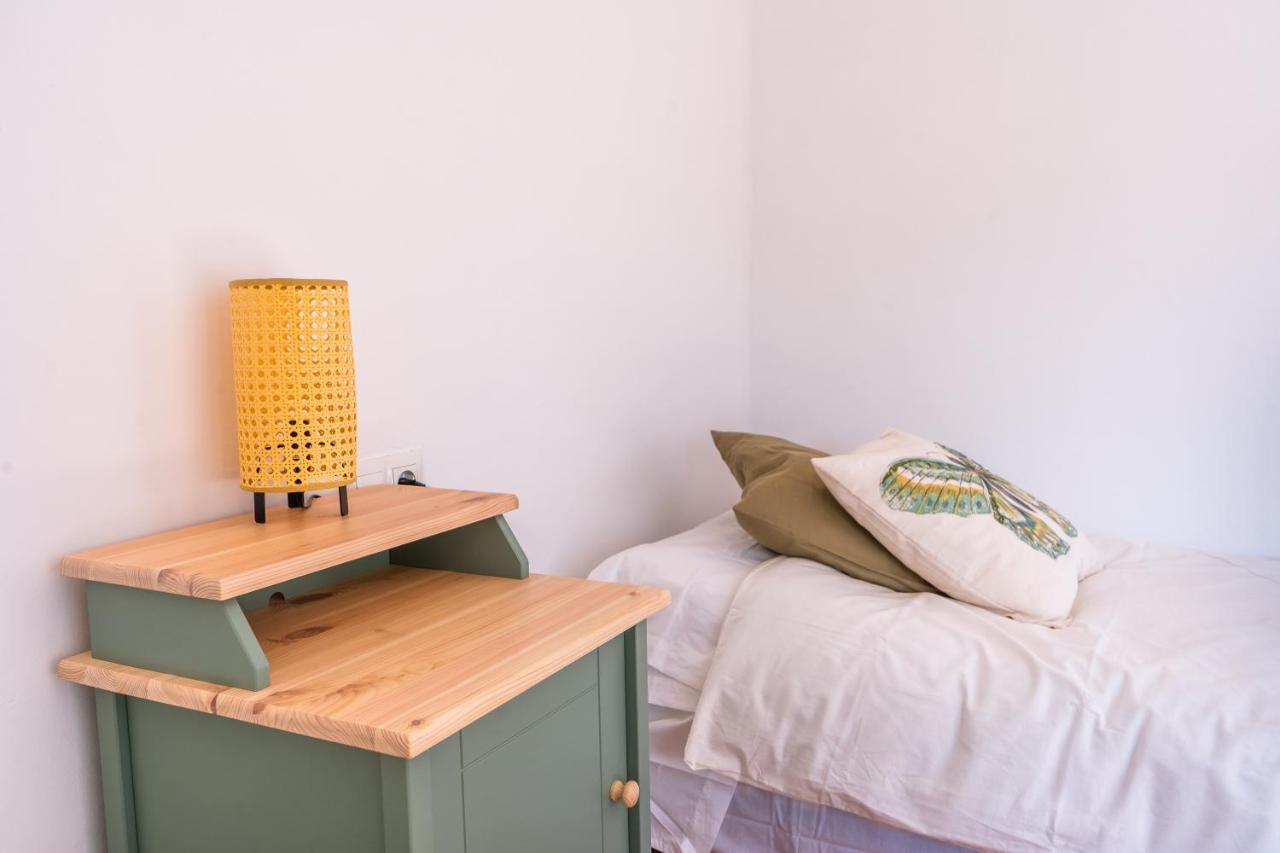 Casa Lopez Bed and Breakfast Avilés Esterno foto