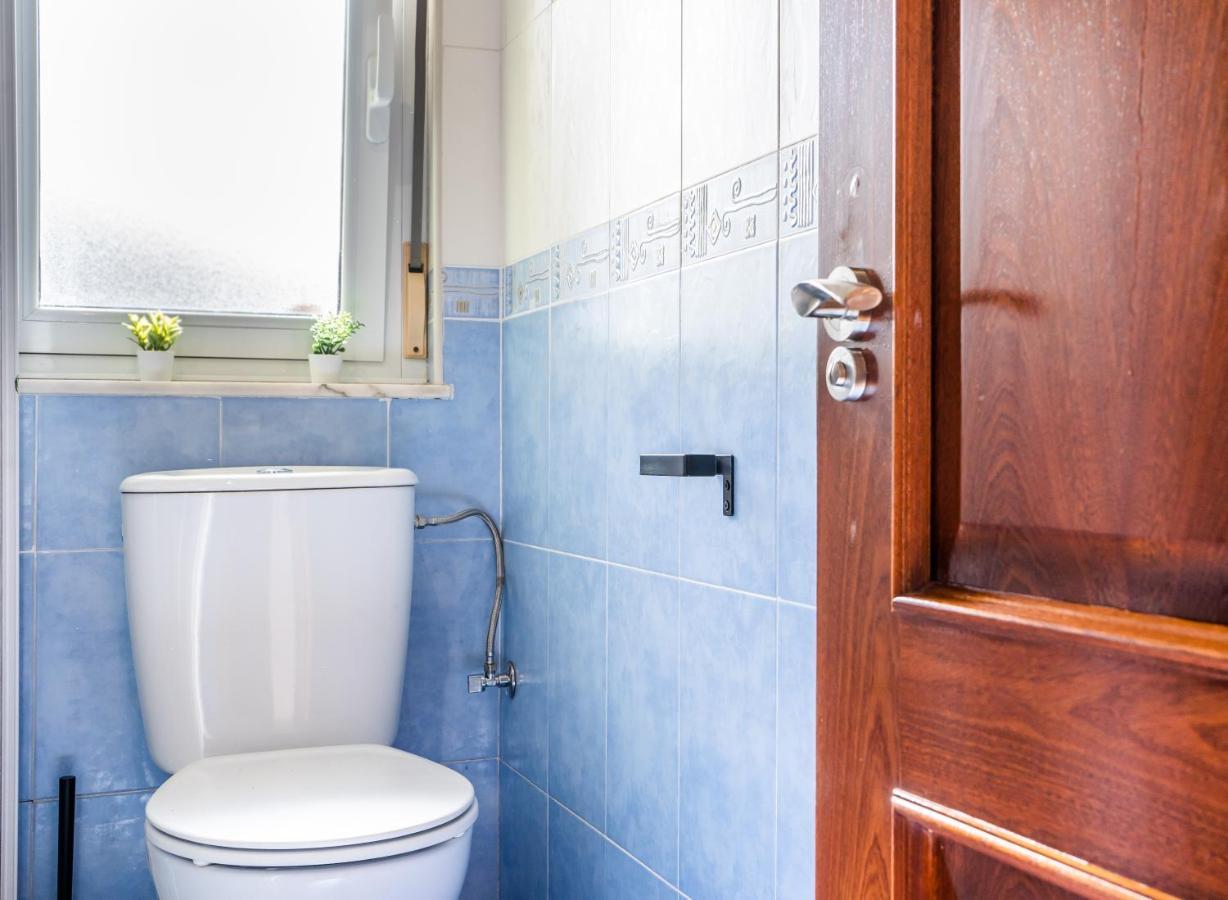 Casa Lopez Bed and Breakfast Avilés Esterno foto